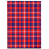 Hamilton Modern Tartan Classic Area Rug